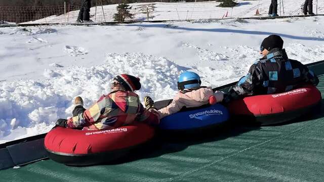 Tubing