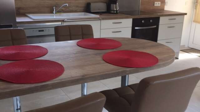 A La Verte Campagne Gite Lesquirou