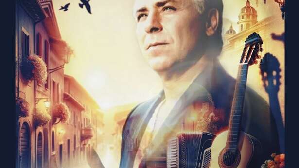 Roberto Alagna - Boulevard des Italiens