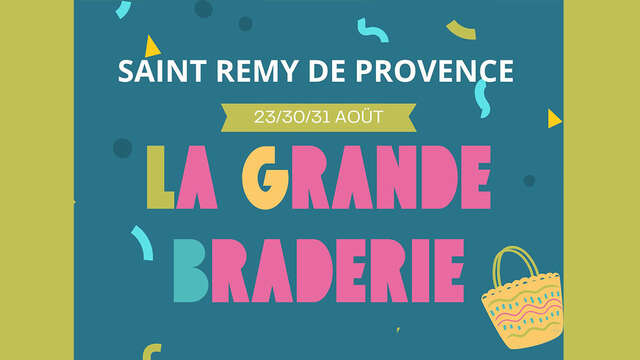 Traders' Braderie