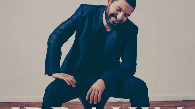 Concert - Ibrahim Maalouf & The trumpets of Michel-Ange