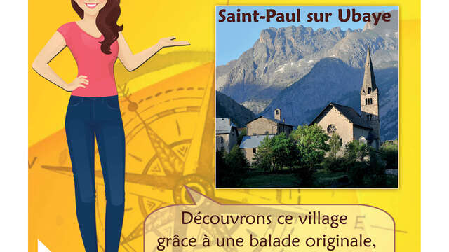 Rallye Patrimoine