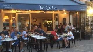 Tre Ombre