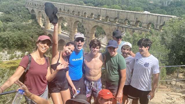 HIKE PROVENCE