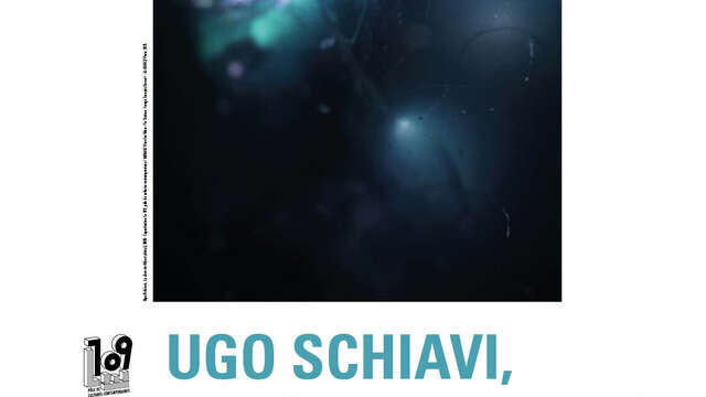 Ugo Schiavi - La Zone de Minuit
