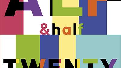 Concert - Alf & Half « Twenty »