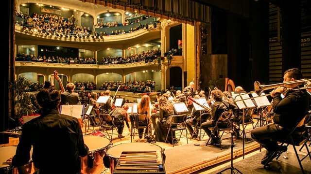 Concert du Nouvel An