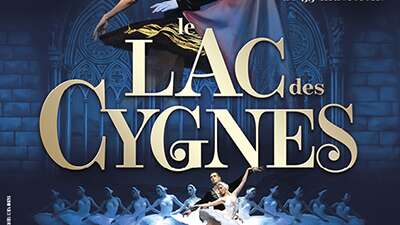 Danse - Le Lac des Cygnes