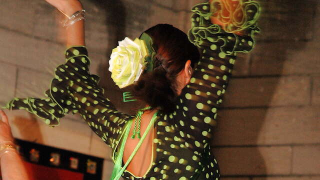 La Bodega des Andalouses - Feria de Pâques