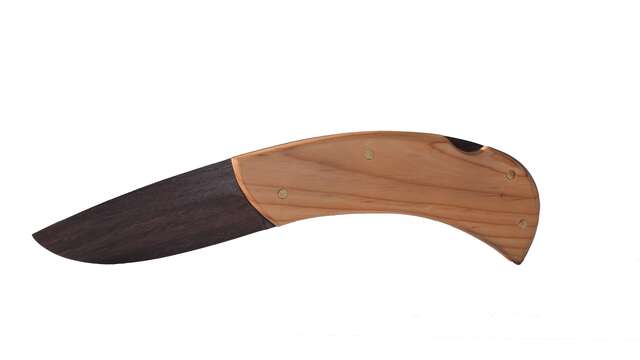 Atelier - Mon premier couteau