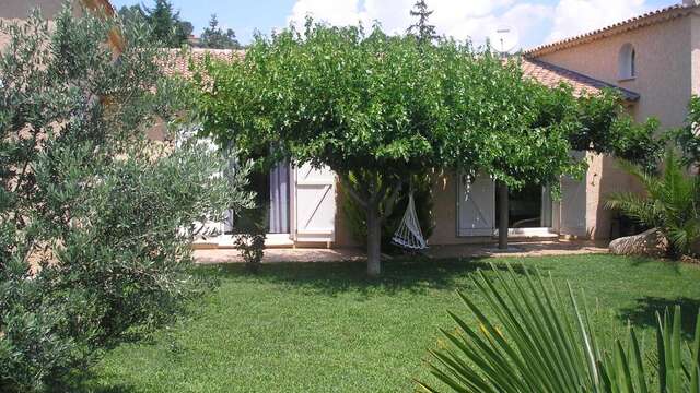Le Temps de Vivre - Gîte Seychelles