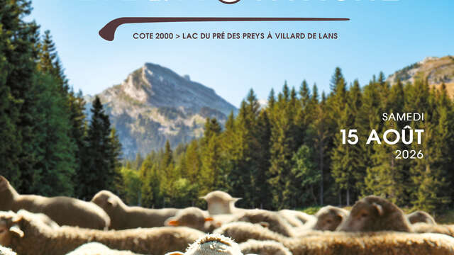 Fête de la Montagne
