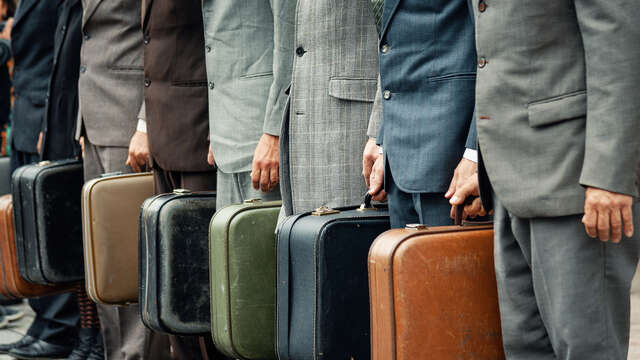 Atelier du spectacle Côte à côte