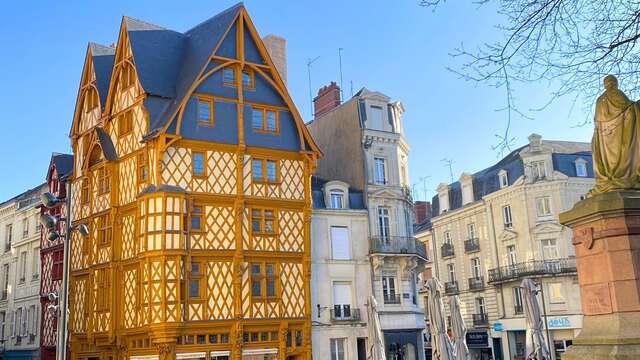 La Maison des Artisans