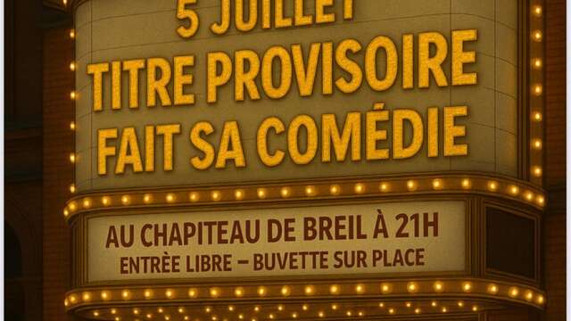 Dance gala: ‘Titre Provisoire’ puts on a show