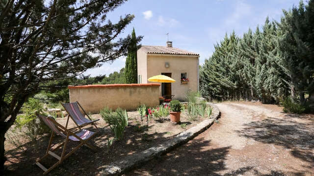 La Petite Maison de Marie-Louise