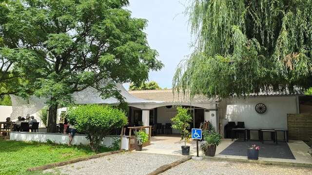 Le Clos des Maraichers