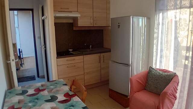 Résidence Soleil d'Oc - N° 28 B