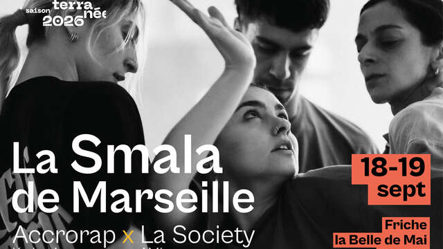 SMALA - Faire corps en Méditerranée