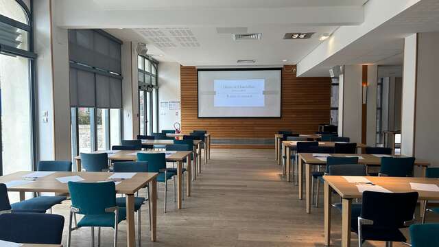 La Dictée de Jean MAILLET