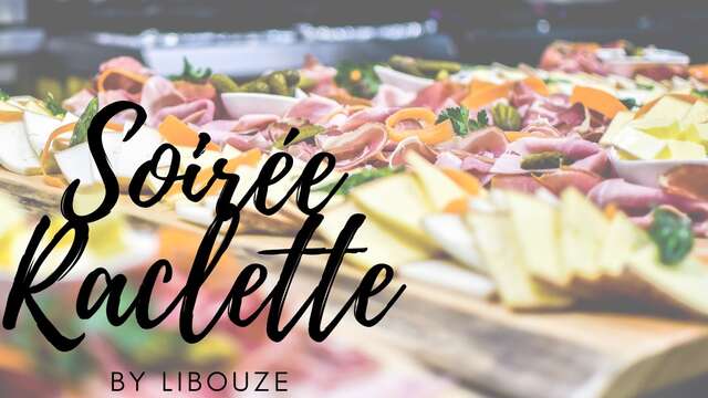 Raquettes et Raclette