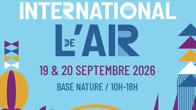 Festival International de l'Air