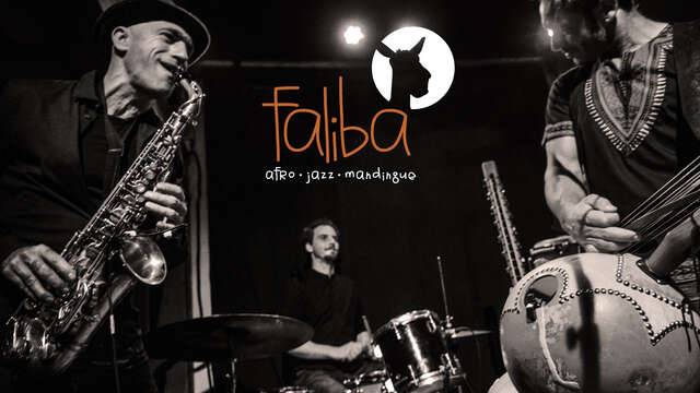 Musique en novembre - Concert "Faliba"