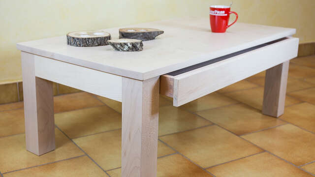 Meubles Martellotto - Atelier