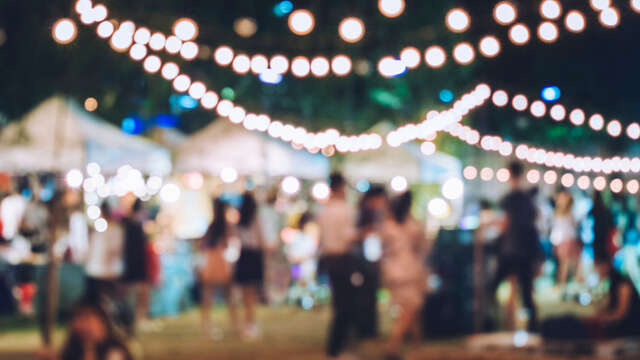 Banquet Guinguette