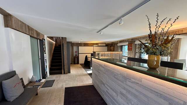 Agence Eugster SA