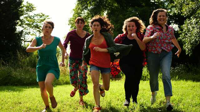 Théâtre - Sauve qui peut