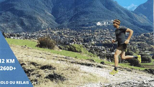 Course La Guillestroise