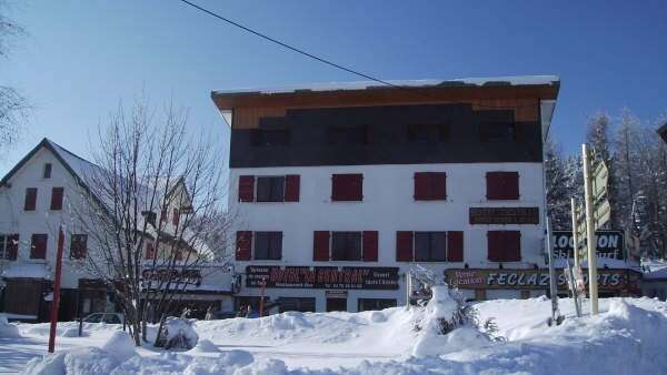 Restaurant Le Central