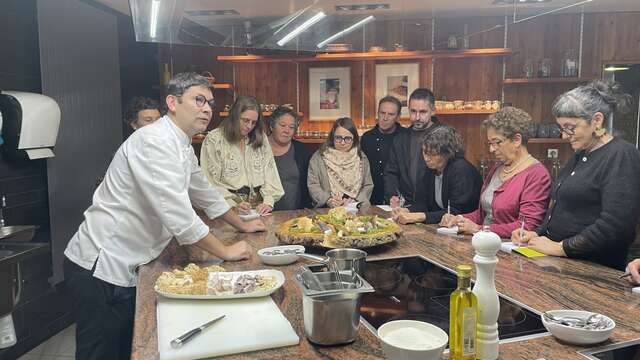 L'Automnal Gourmand : Poetik Altitude: atelier d’écriture d’inspiration culinaire