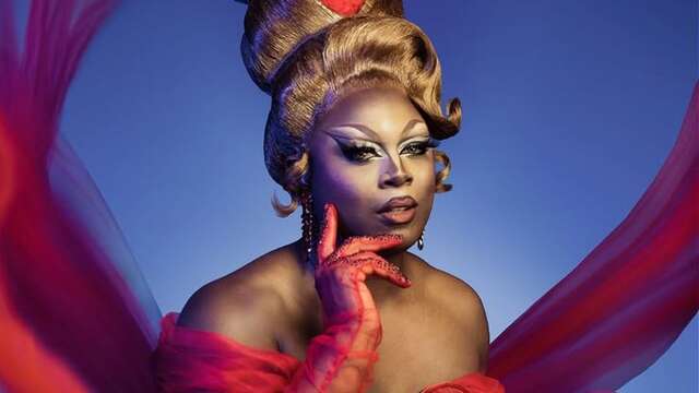 Soirée Drag & Comedy