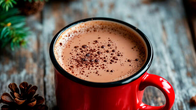 Laragne fête Noël : animations enfants