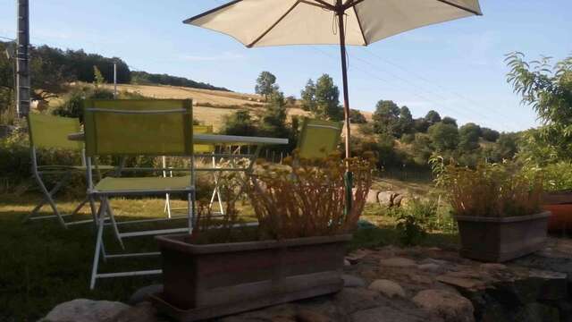 Le Petit Paradis à Saint-Pierre