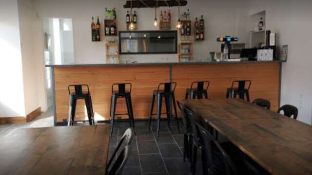 Restaurant - O' Quinze neuf