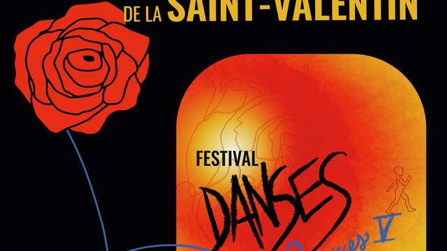 "À propos d'amour" - Échappée du Festival Re-Sources