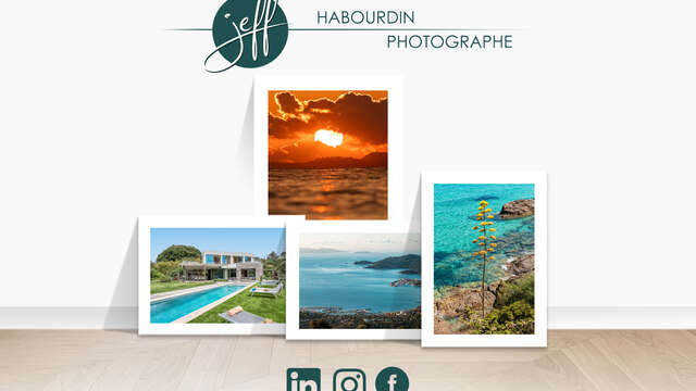 Jeff Photographe