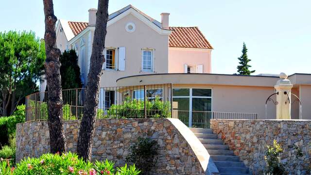 Village Club Mileade de Roquebrune