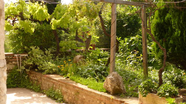 Gîte de la ferme de l'écureuil