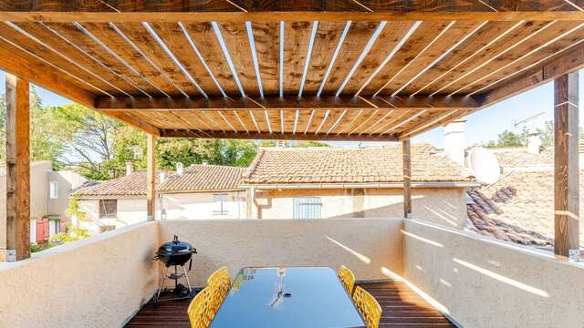 Maison d'hôte Provence Verdon