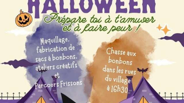 Halloween
