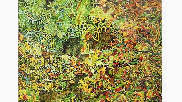 Les Expos du Château - mai