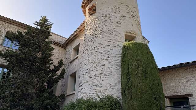 Domaine de la Grange Neuve