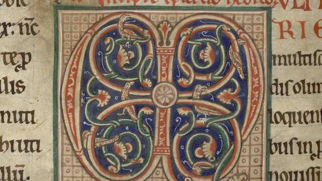 Atelier Manuscrit et calligraphie