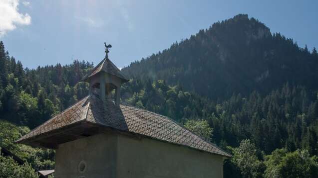 Chapelle Sainte-Marie-Madeleine
