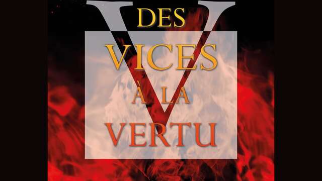 Spectacle Contes en Côtière Des vices à la vertu : "En quête de gourmandise"