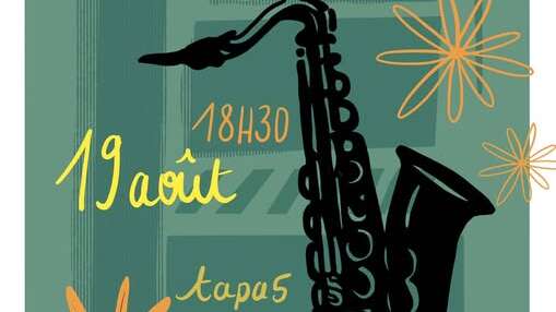 Soirée jazz